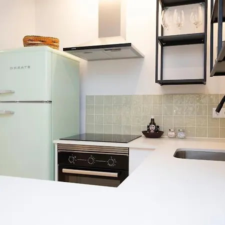 1ºd Oasis Outdoor *