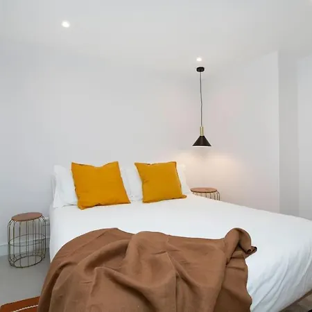 Apartamento 1ºd Oasis Outdoor