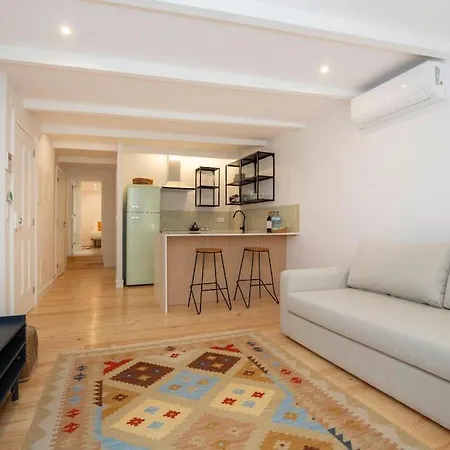 1ºd Oasis Outdoor Apartamento *