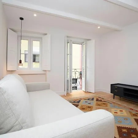 Apartment 1ºd Oasis Outdoor