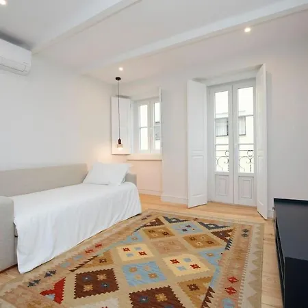 Apartament 1ºd Oasis Outdoor *