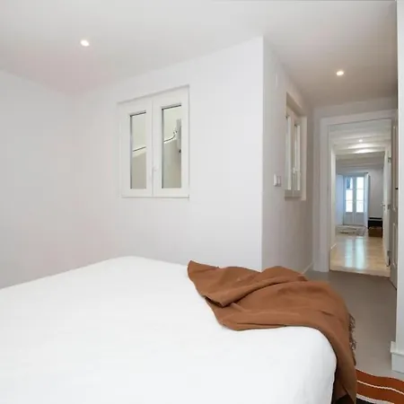 1ºd Oasis Outdoor Apartament *