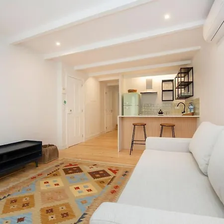 Apartament 1ºd Oasis Outdoor